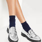 Tory Burch - Classic Lug Loafer