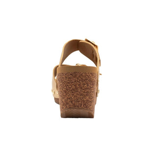 Volatile - Women's Gertrude Sandals