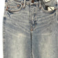 Judy Blue - Women's High Waist Tummy Control Slim Straight Jeans