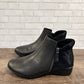 Revere - Women's Damascus Bootie
