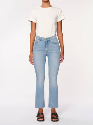 Dl1961 - Feminino - Calça Jeans Bridget Bootcut