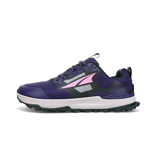Altra - Tênis de corrida de trilha feminino Lone Peak 7