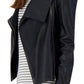 Steve Madden - Dakota Faux Leather Jacket