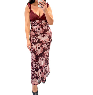 Bailey Rose - Vestido longo Better Than Ever