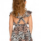 Buddylove - GIRL'S SHILOH FLUTTER SLEEVE DRESS