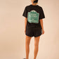 Care Tucker - Marlie Belair Short Sleeve Tee