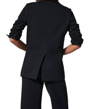 Spanx - Blazer sem gola perfeito