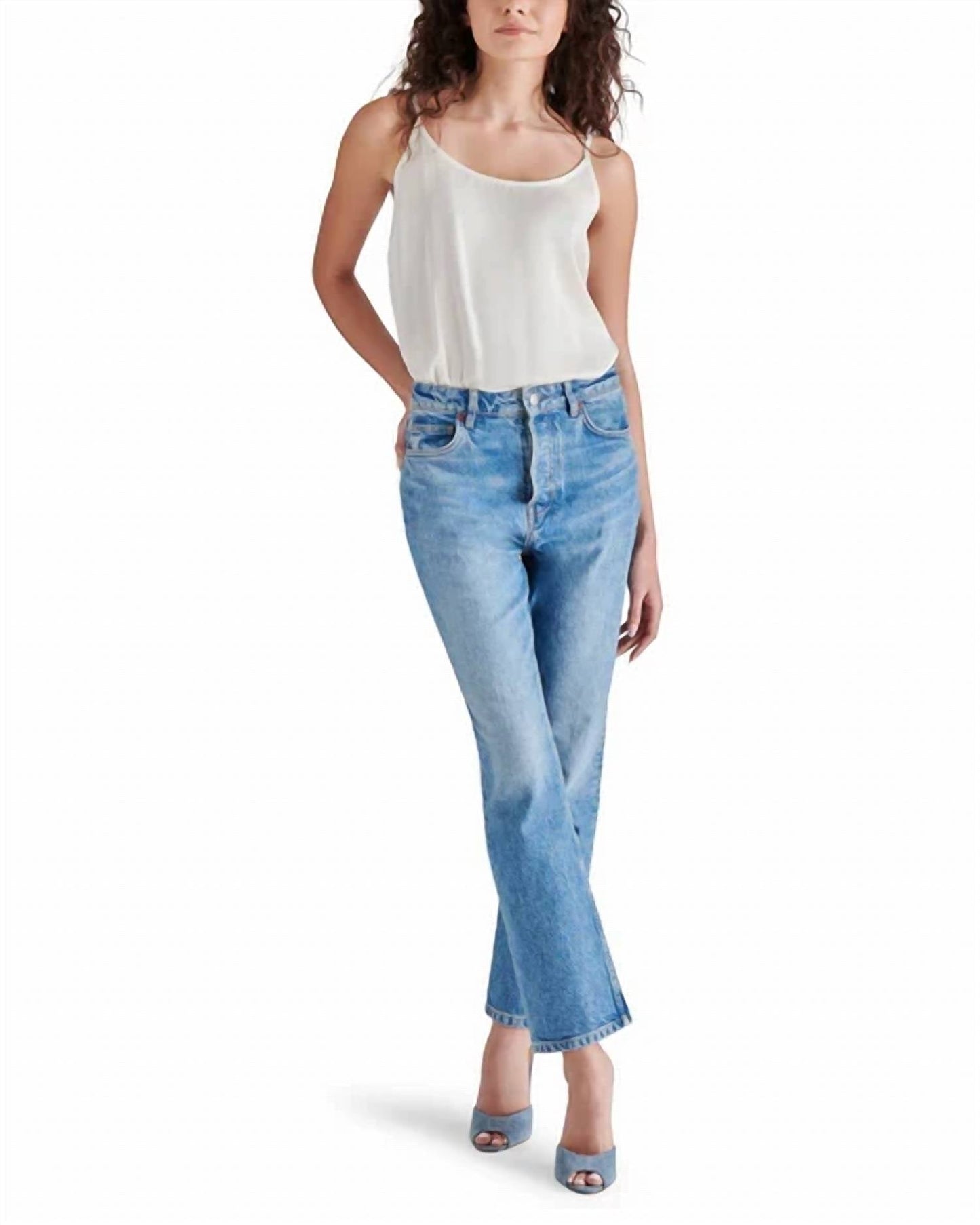 Steve Madden - Emersyn Camisole Bodysuit