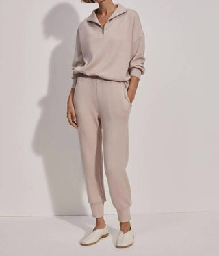 Varley - Calça Slim Cuff 25