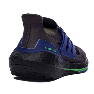 Adidas - Tênis Esportivo Ultraboost 21 Masculino