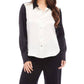 Karen Kane - Colorblock Shirt
