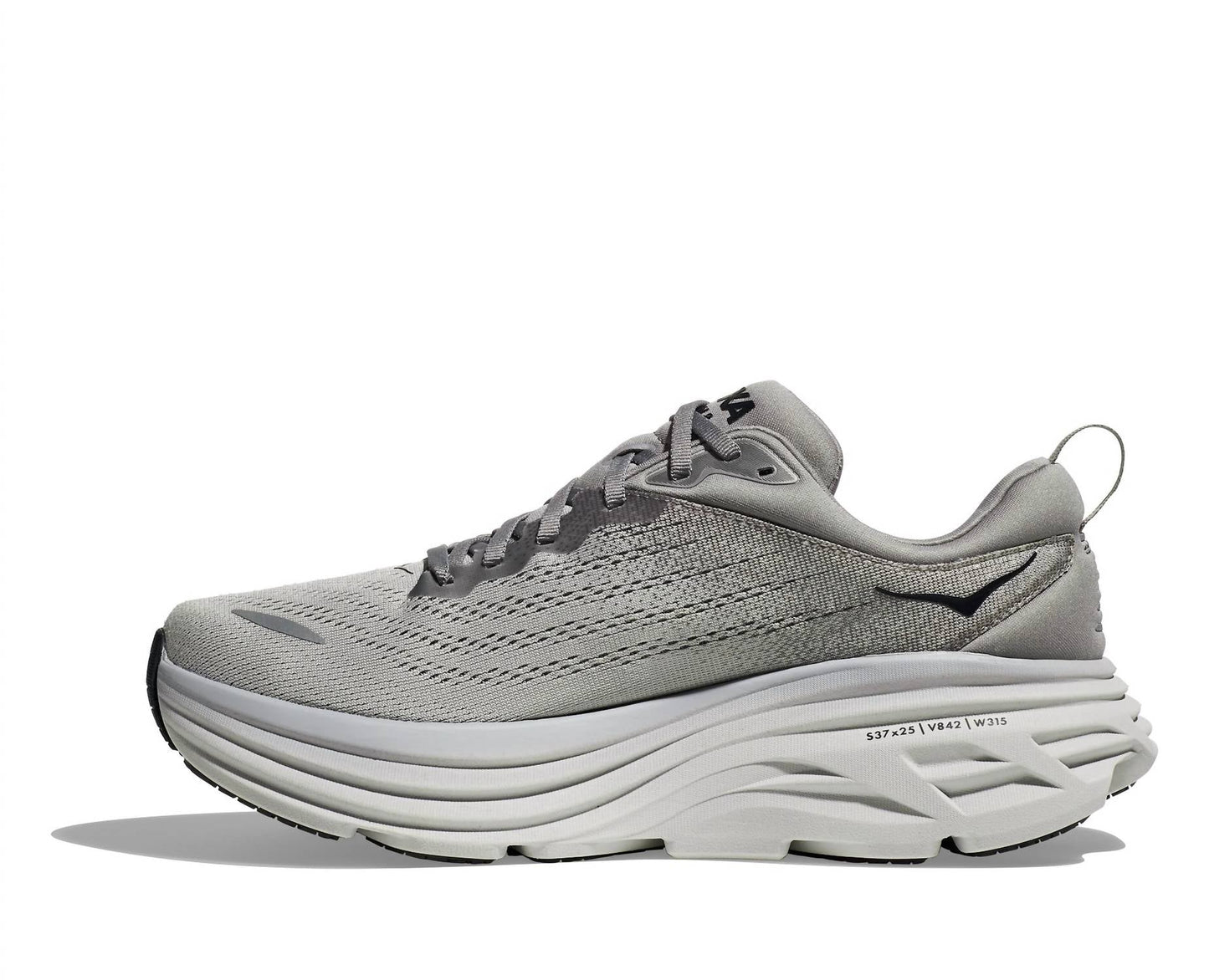 Hoka - Men's Bondi 8 Running Shoes