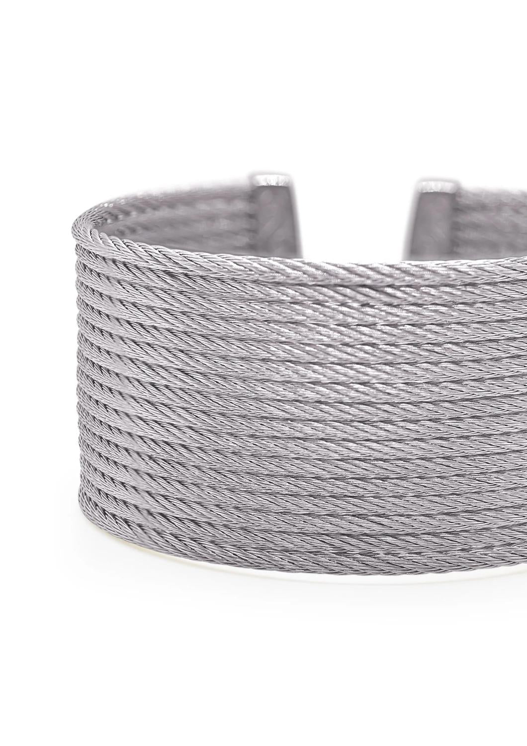 Alor - Classic Essentials 16-row Cuff