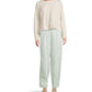Eileen Fisher - Ankle Pleated Lantern Pants
