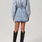 Citizens Of Humanity - Women's Ramona Mini Skirt