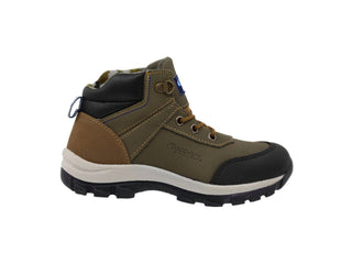 Discovery Expedition - Kids Outdoors Boots Ajusco