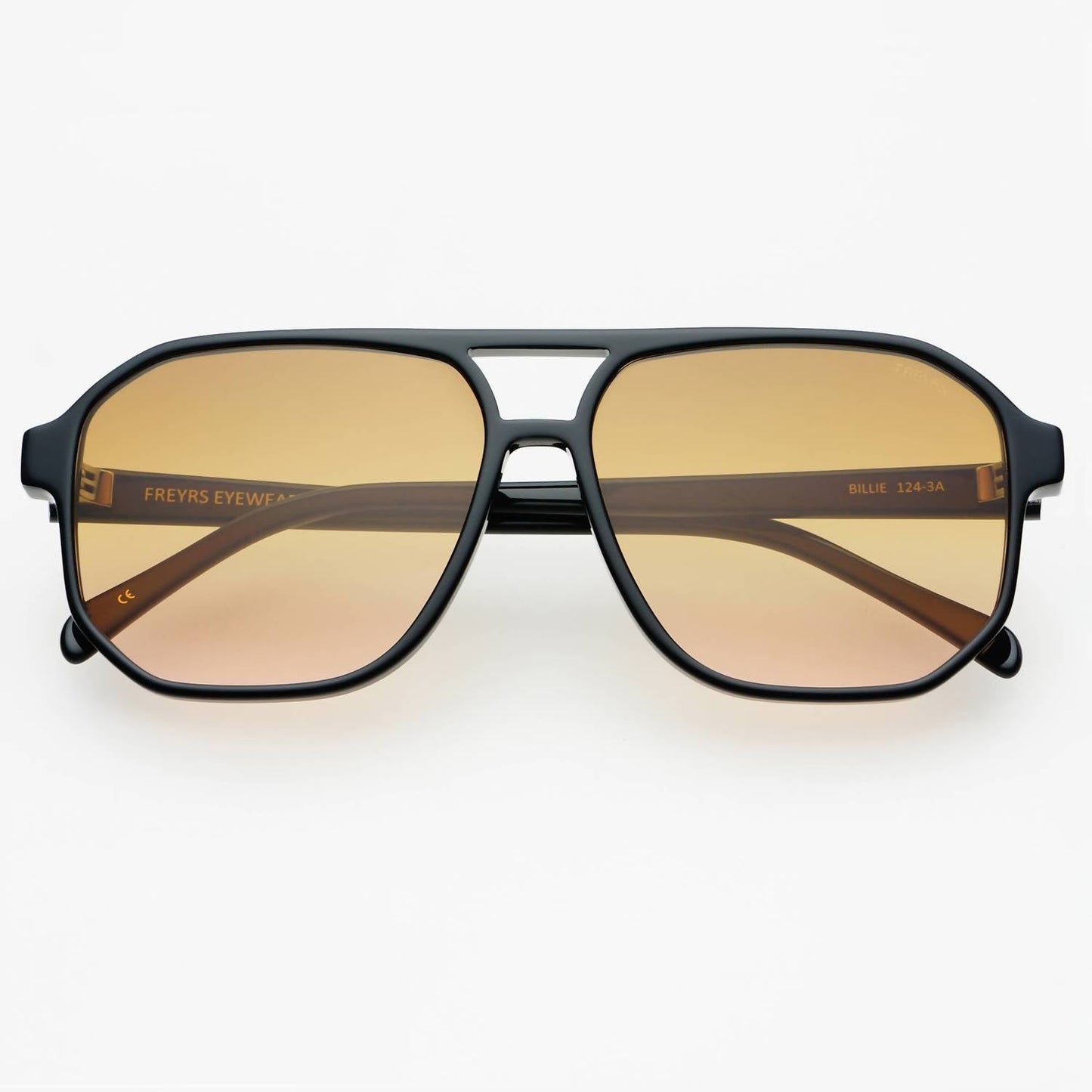 Freyrs Eyewear - Women's Billie Sunglasses