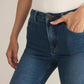 Z Supply - Lia Denim Ankle Kick Flare Jeans
