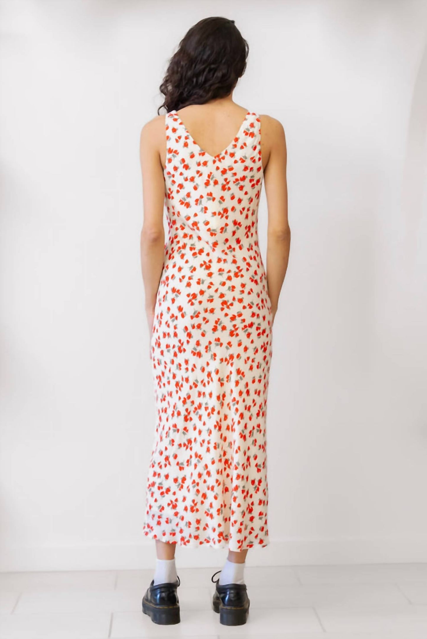 Z Supply - Women's Roses Are Red Dress