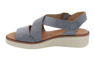 Eric Michael - Women's Khloe Leather Sandals