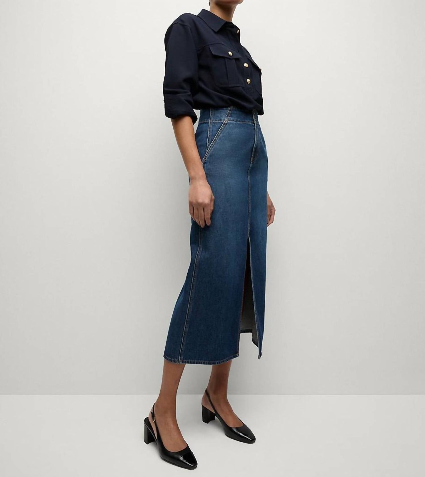 Veronica Beard - Colvin Top