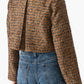Steve Madden - Avie Tweed Jacket