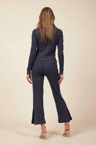 Lamade - Pulôver Overland Keyhole