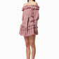 Elliatt - Perseverance Mini Dress