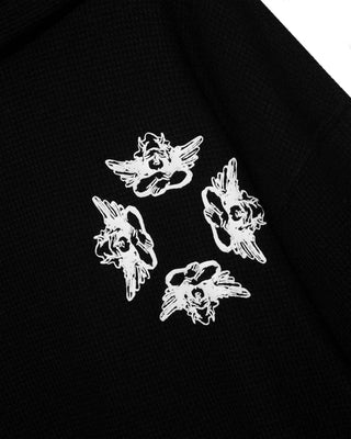 Boys Lie - Women's Pamela Gone Rogue Racer Hoodie