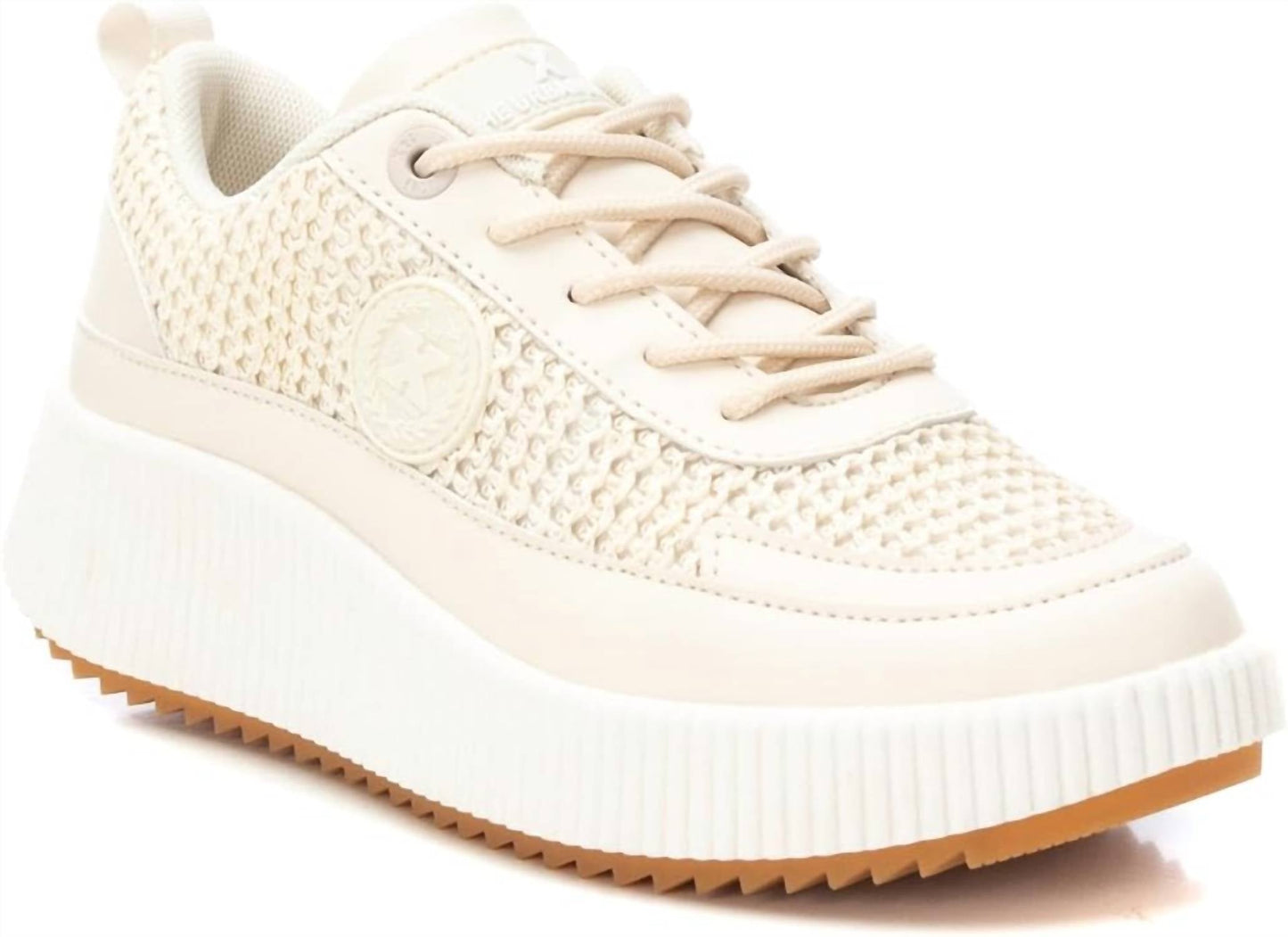 Xti - Women's Trainer Sneakers