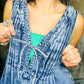Bibi - Canyon Overalls