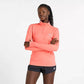 New Balance - Sport Essentials Space Dye Quarter Zip