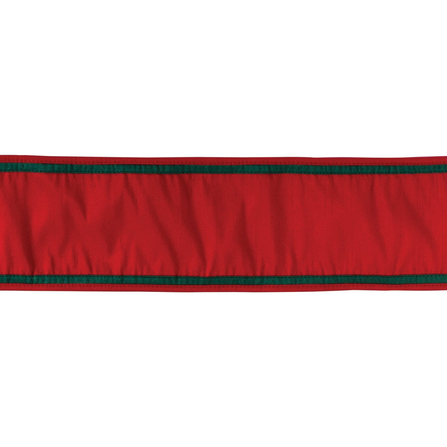 Bold Red Ribbon 4" x 5 yds.
