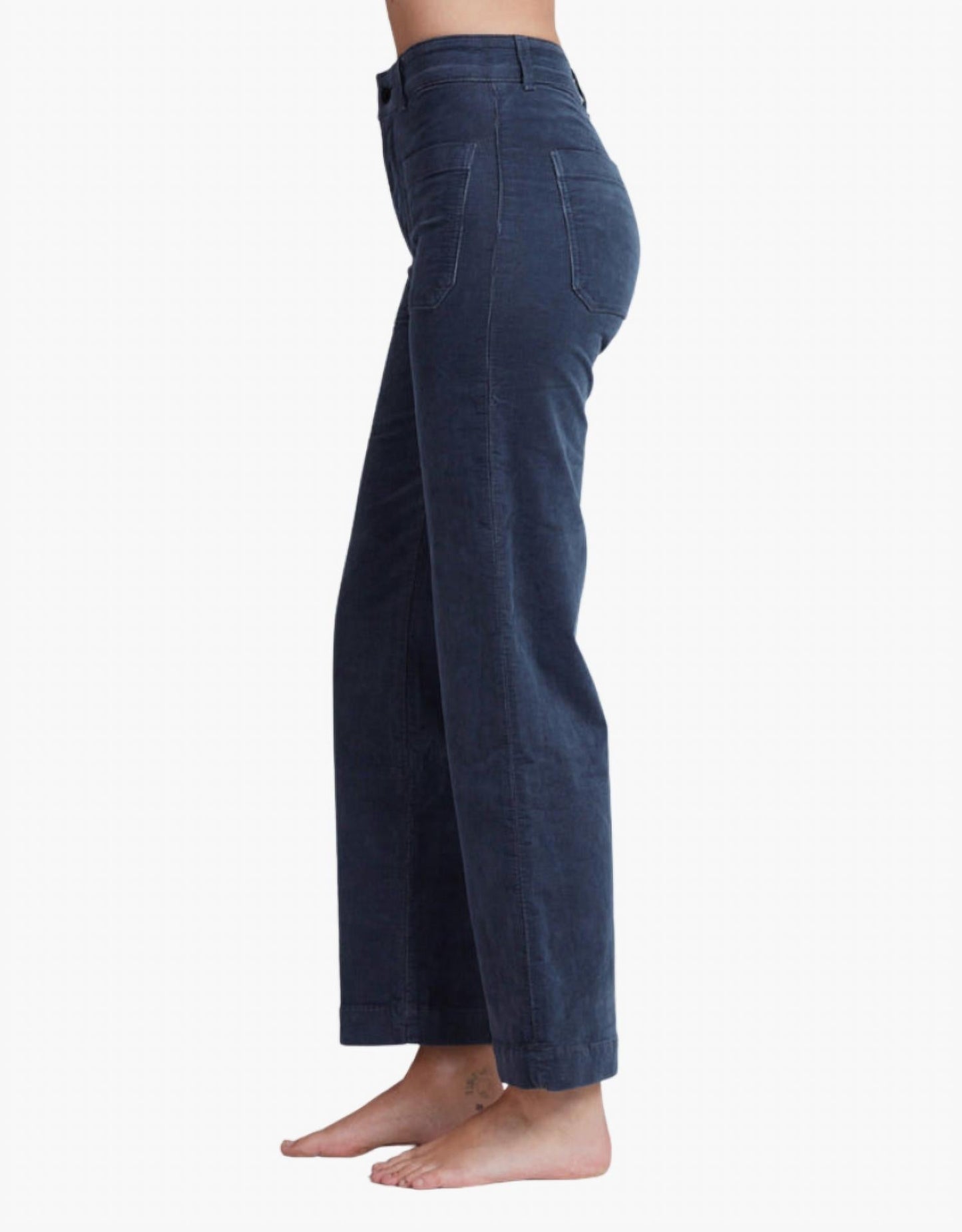 Askk Ny - Sailor Corduroy Pant
