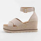 Ccocci - Women's Fabian Wedge Sandal