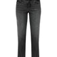 Amo - Libby Mid Rise Jean