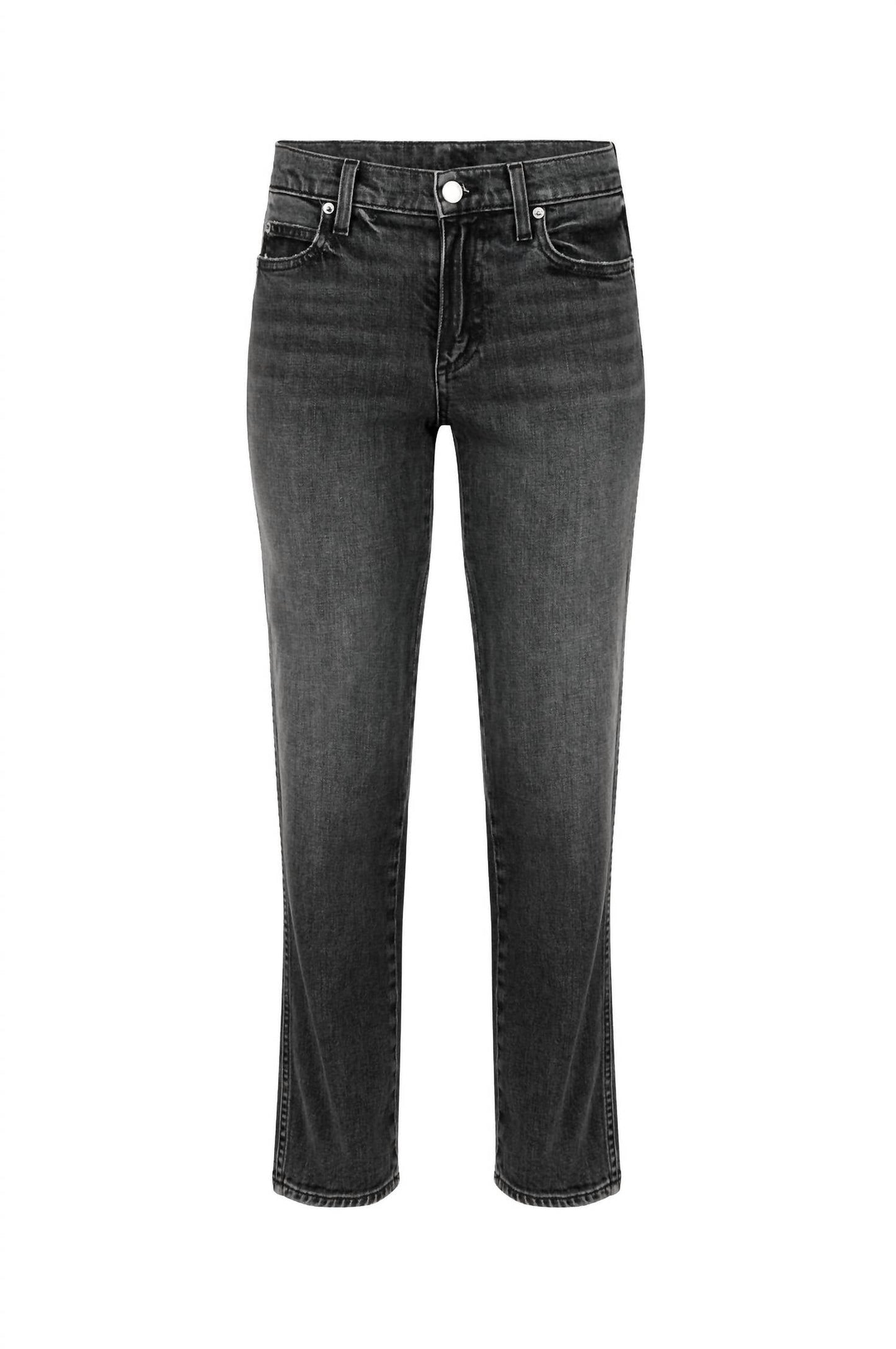 Amo - Libby Mid Rise Jean