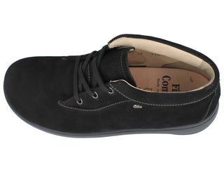 Finn Comfort - Women's Spa Lace-up Shoes