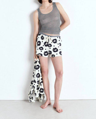 American Vintage - Regata feminina Massachusetts