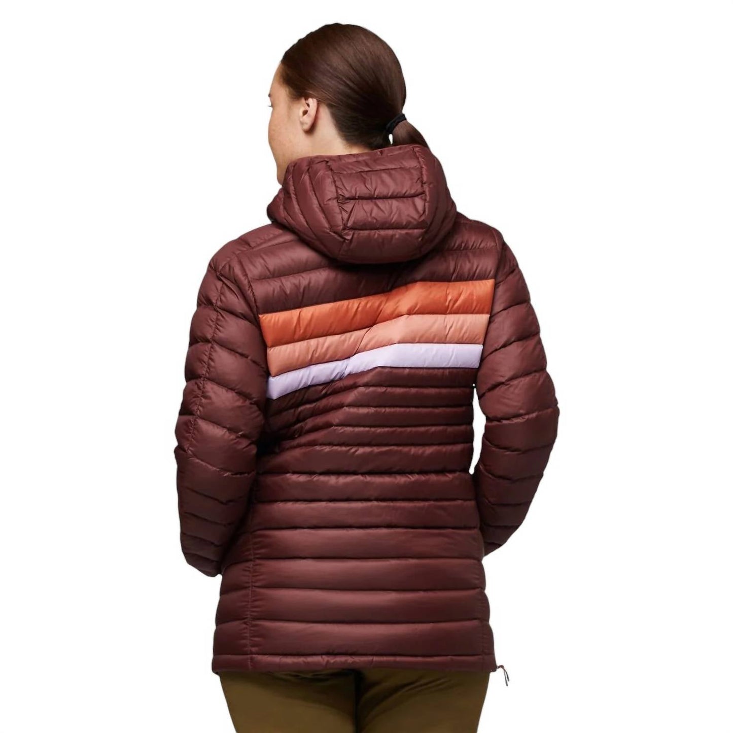 Cotopaxi - Fuego Down Hooded Pullover