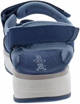 Joya - Sandálias de caminhada femininas Komodo Euro