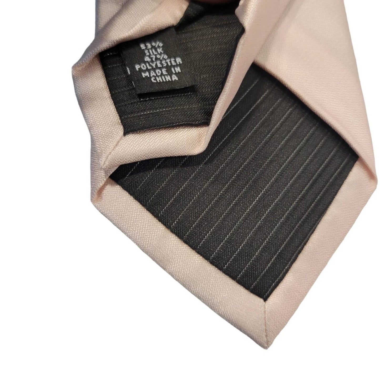 Alfani - Men's Silk-blend Designer Tie