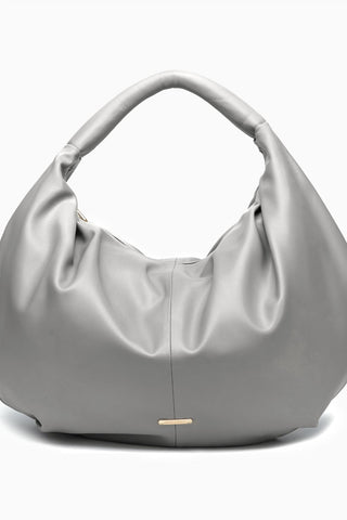 Like Dreams - Bolsa feminina Wanderlust Tote Scrunchie Hobo