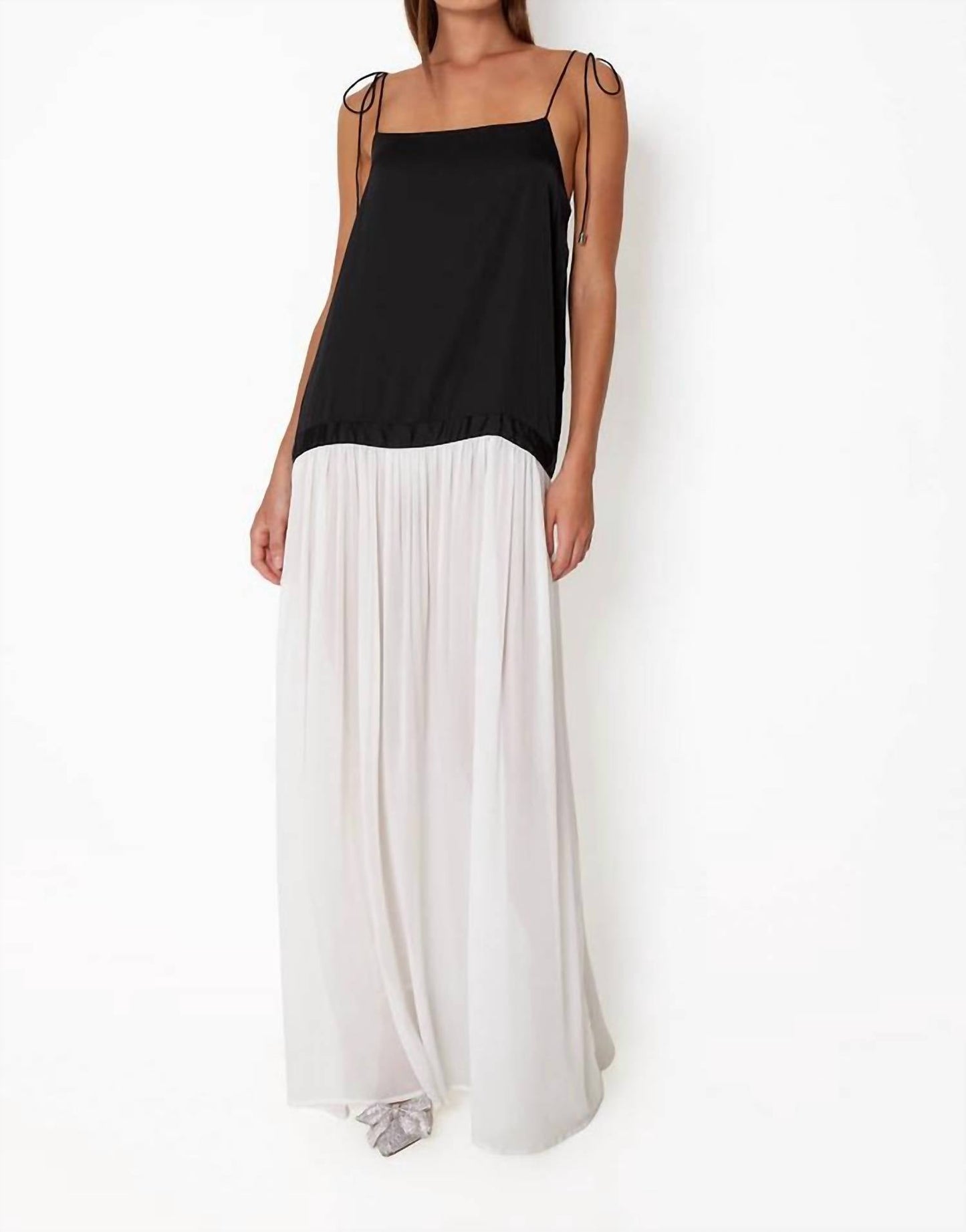 Cin Cin - Deco Maxi Dress
