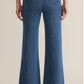 Z Supply - Georgia Relaxed Leg Jeans