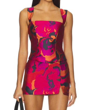 Amanda Uprichard - Ceronne Top