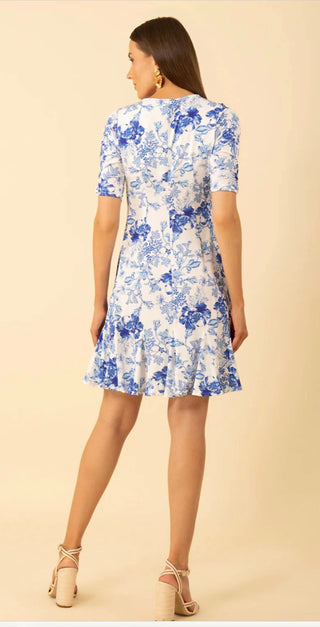 Hale Bob - Ashlynn Jersey Dress