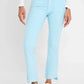 Mother - Insider Crop Step Fray