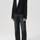 Agolde - Blazer Cropped Callie