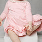 Lemon Loves Layette - Charlotte Dress